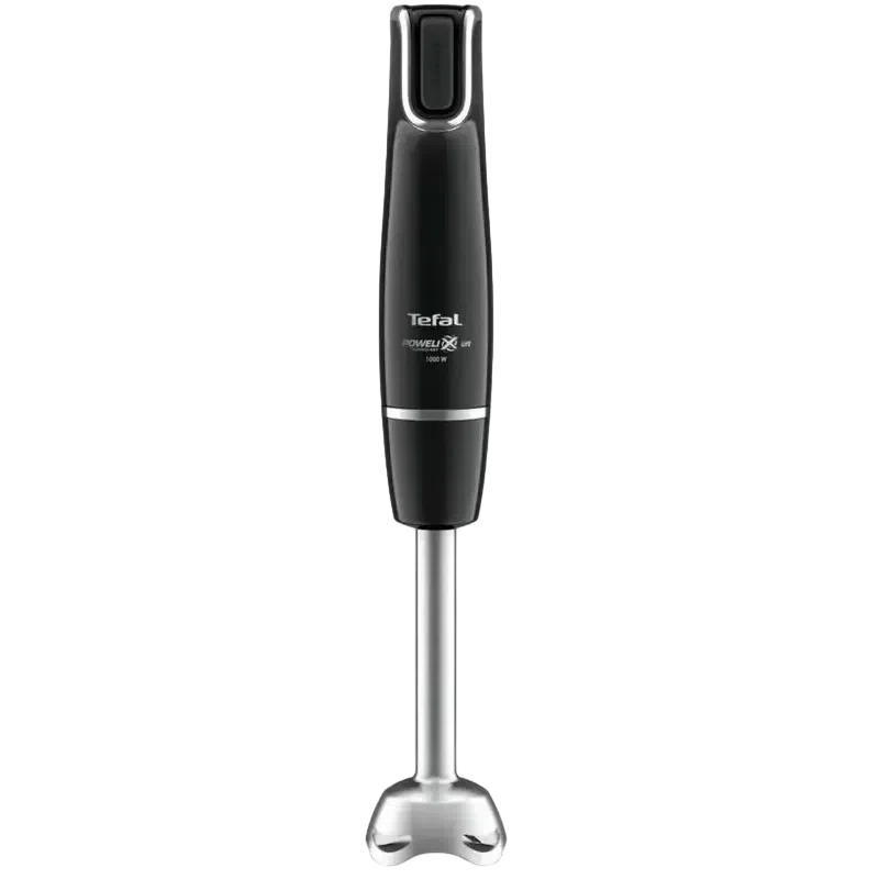Погружной блендер Tefal Infiny Force HB94L830, Чёрный 3