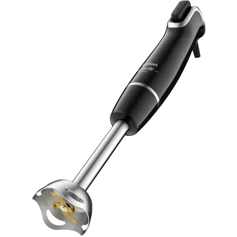 Погружной блендер Tefal Infiny Force HB94L830, Чёрный 2