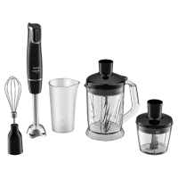 Погружной блендер Tefal Infiny Force HB94L830, Чёрный