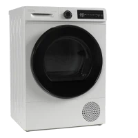 Сушильная машина OZON DO8PC5GDI, White 4