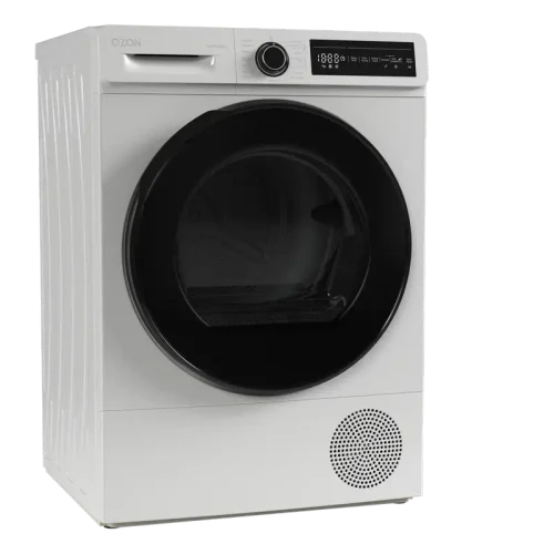Сушильная машина OZON DO8PC5GDI, White