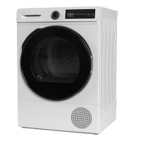 Сушильная машина OZON DO8PC5GDI, White 3