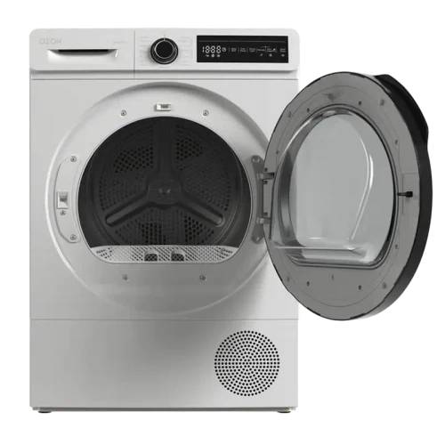 Сушильная машина OZON DO8PC5GDI, White