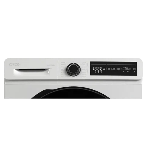 Сушильная машина OZON DO8PC5GDI, White