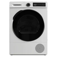 Сушильная машина OZON DO8PC5GDI, White