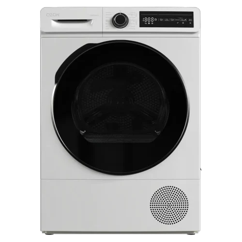 Сушильная машина OZON DO8PC5GDI, White