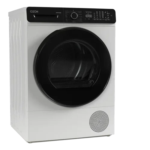 Сушильная машина OZON DO9PC5GDI, White