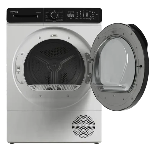 Сушильная машина OZON DO9PC5GDI, White