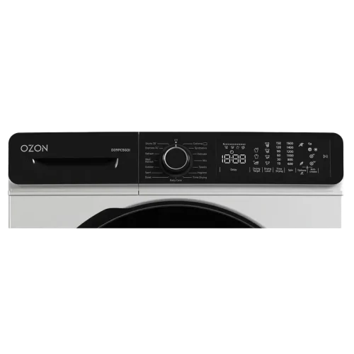 Сушильная машина OZON DO9PC5GDI, White