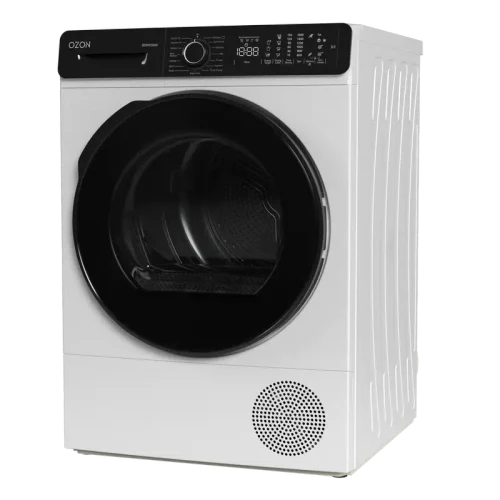 Сушильная машина OZON DO9PC5GDI, White