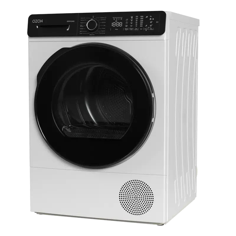 Сушильная машина OZON DO9PC5GDI, White 3