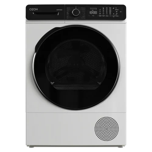Сушильная машина OZON DO9PC5GDI, White