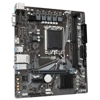 Материнская плата Gigabyte H610M H V2 LGA1700 Micro-ATX 4