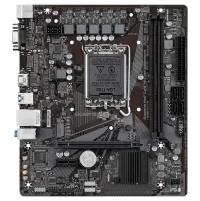 Материнская плата Gigabyte H610M H V2 LGA1700 Micro-ATX 3