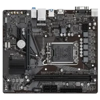 Материнская плата Gigabyte H610M H V2 LGA1700 Micro-ATX 2