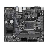 Placă de bază Gigabyte H610M H V3 DDR4 LGA1700 Micro-ATX 2