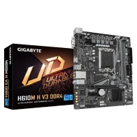 Placă de bază Gigabyte H610M H V3 DDR4 LGA1700 Micro-ATX