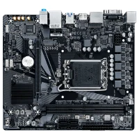 Материнская плата GIGABYTE H610M S2H V2 LGA1700 Micro‑ATX 3