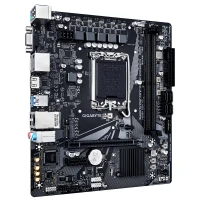 Материнская плата GIGABYTE H610M S2H V2 LGA1700 Micro‑ATX 2