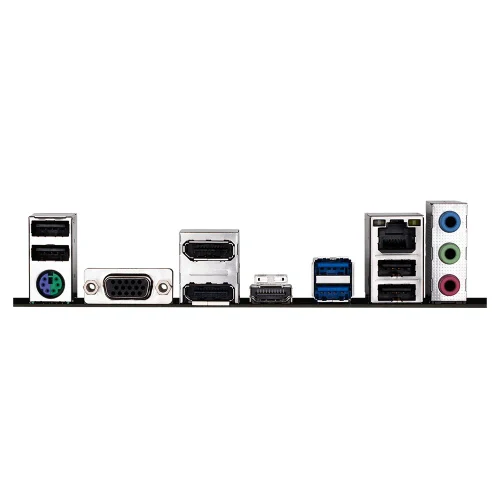 Placă de bază GIGABYTE H610M S2H V2 LGA1700 Micro‑ATX