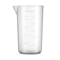 Погружной блендер Philips HR2683/00, Чёрный 5