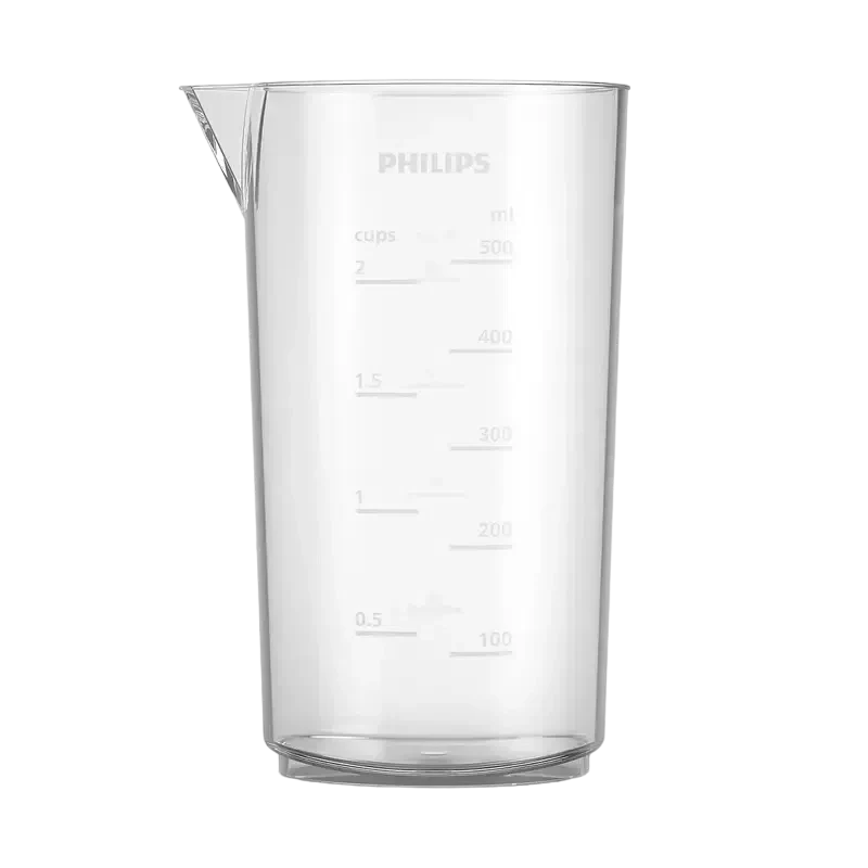 Погружной блендер Philips HR2683/00, Чёрный 5