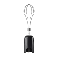 Погружной блендер Philips HR2683/00, Чёрный 3
