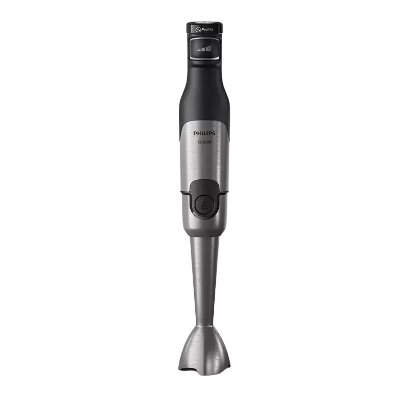 Погружной блендер Philips HR2683/00, Чёрный 2