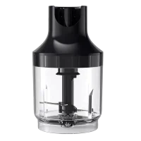 Погружной блендер Philips HR2683/00, Чёрный 4