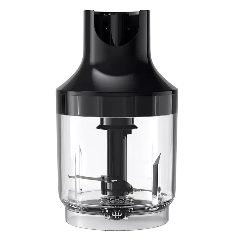 Погружной блендер Philips HR2683/00, Чёрный 4