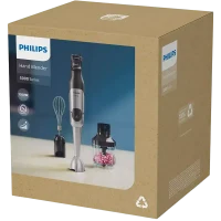 Погружной блендер Philips HR2683/00, Чёрный 6
