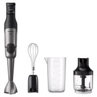 Погружной блендер Philips HR2683/00, Чёрный