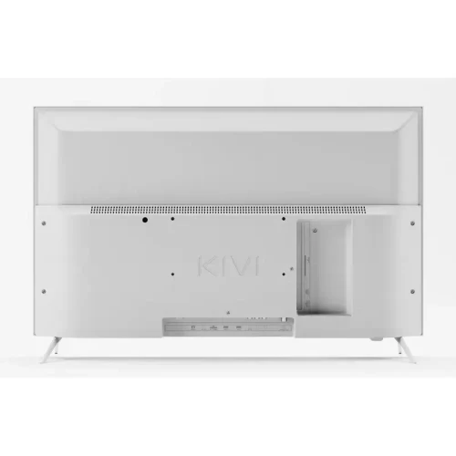 32" LED SMART Телевизор KIVI 32H760QW, 1366x768 HD, Android TV, Белый