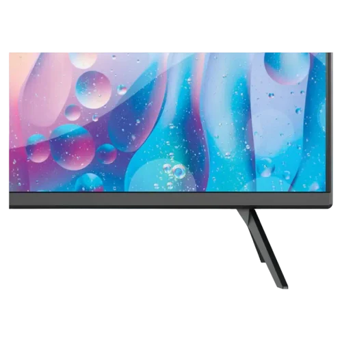 43" LED SMART Телевизор KIVI 43U760QB, 3840x2160 4K UHD, Android TV, Чёрный