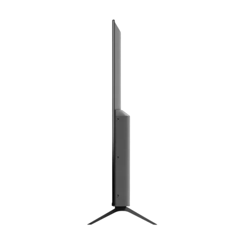 50" LED SMART Телевизор KIVI 50U760QB, 3840x2160 4K UHD, Android TV, Чёрный