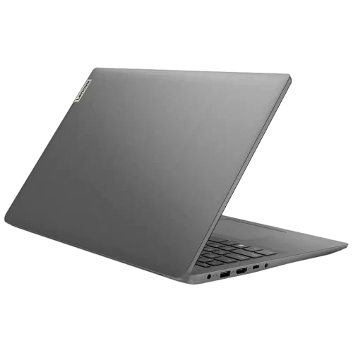 Ноутбук 15,6" Lenovo IdeaPad 3 15IAU7, Arctic Grey, Intel Core i3-1215U, 8Гб/512Гб, Без ОС