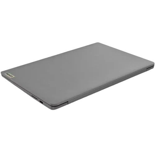 Ноутбук 15,6" Lenovo IdeaPad 3 15IAU7, Arctic Grey, Intel Core i3-1215U, 8Гб/512Гб, Без ОС