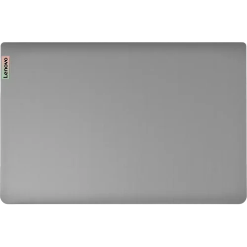 Ноутбук 15,6" Lenovo IdeaPad 3 15IAU7, Arctic Grey, Intel Core i3-1215U, 8Гб/512Гб, Без ОС