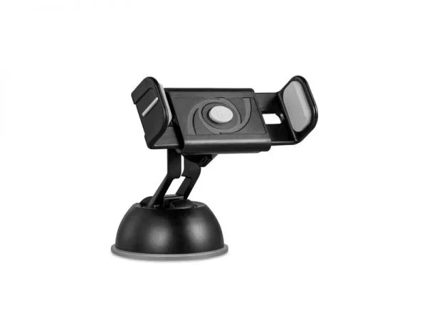 HOCO CPH17 Car holder Gray 2