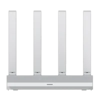 Xiaomi Router AX3000T