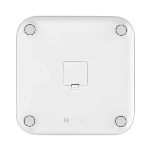Умные весы Xiaomi Body Composition Scale S400, Белый