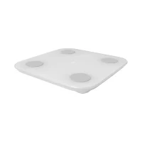 Умные весы Xiaomi Body Composition Scale S400, Белый 2