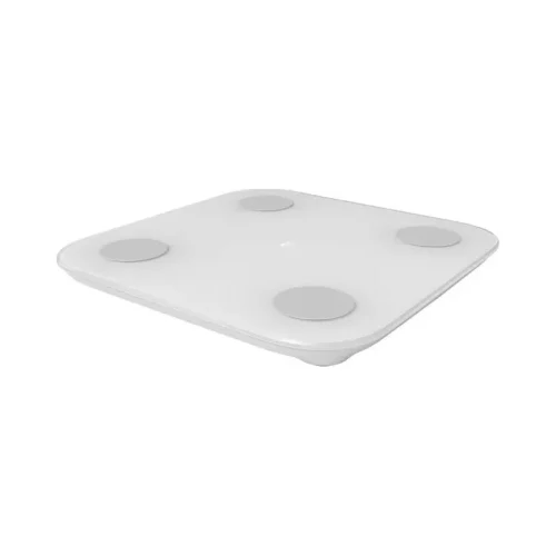 Умные весы Xiaomi Body Composition Scale S400, Белый
