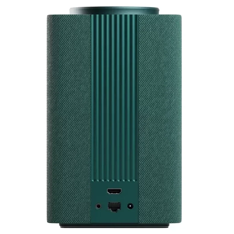 Умная колонка Yandex Station Max Zigbee with Alisa YNDX-00053Z Green 3