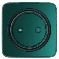 Умная колонка Yandex Station Max Zigbee with Alisa YNDX-00053Z Green 2