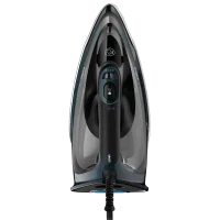 Утюг Braun SI 9682 DB, 3200Вт, Черный/Синий 3