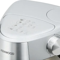 Кухонный комбайн Kenwood KHC29AR0SI, Серый 4