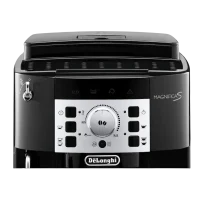 Кофемашина DeLonghi ECAM 22.112 B, Black 3