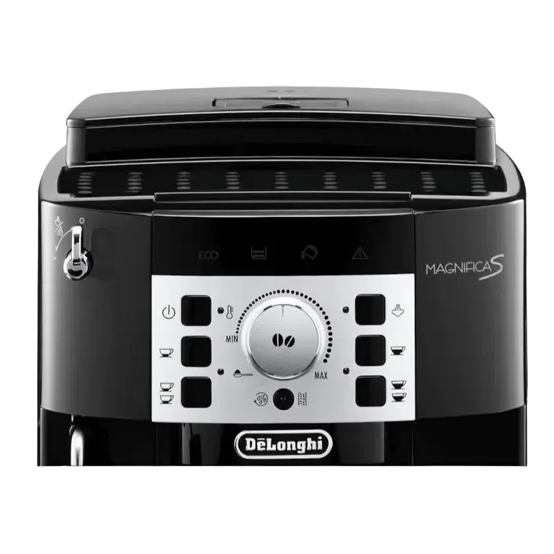 Кофемашина DeLonghi ECAM 22.112 B, Black 3