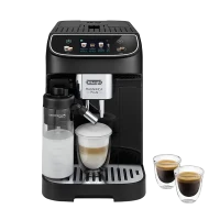 DeLonghi ECAM 320.60 B, Чёрный 4